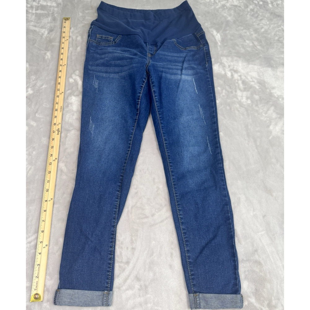 Maturity Pants Size Medium‎ Made In China